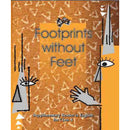 NCERT Footprints without Feet - English Supplementary Reader for Class 10 - Latest edition as per NCERT/CBSE