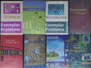 NCERT Complete Books Set +  Exemplars for Class -7 (English Medium)