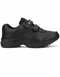 BATA SPEED Casual School Shoe For Toddlers - Black