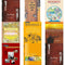 NCERT Complete Books Set for Class -10 (English Medium)with Hindi Sparsh & Sanchayan – latest edition as per NCERT/CBSE