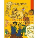 NCERT Math Magic Book - Class 3 - Latest edition as per NCERT/CBSE