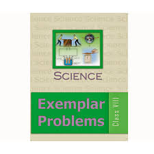 NCERT Exemplar Problems Science for Class 8 - Latest edition as per NCERT/CBSE