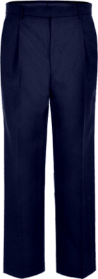GIIS NAVY PANT ( with Elastic)