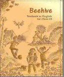 NCERT Beehive  English Textbook for - Class 9 - Latest edition as per NCERT/CBSE