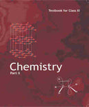 NCERT Chemistry Part II for Class 11 - Latest edition as per NCERT/CBSE