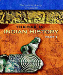 NCERT Themes In Indian History Part I for Class 12