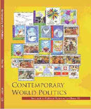 NCERT Contemporary World Politics for - Class 12