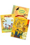 NCERT Complete Books Set for Class 3 (English Medium) - Latest edition as per NCERT/CBSE