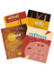 NCERT Science (PCMB) Complete Books Set for Class -12 (Hindi Medium)