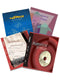 NCERT Commerce Books Set for (Hindi Medium) - Class  11 - Latest edition as per NCERT/CBSE
