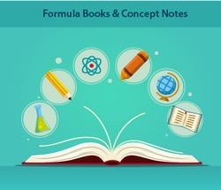 Formula & Concept notes