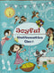 NCERT Joyfull Mathematics Book - Class 1 - Latest edition as per NCERT/CBSE