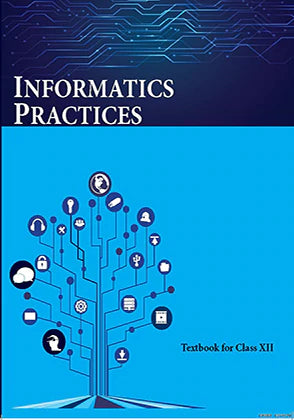 NCERT Information Practice for class 12- Book - Latest edition as per NCERT/CBSE