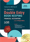 T.S. Grewal's Double Entry Book Keeping : Financial Accounting Textbook for CBSE Class 11 (Examination 2020-2021) Paperback – 1 January 2020