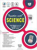 Together with Science Study Material for Class 10