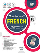 Together with French Study Material for Class 10