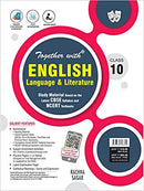 Together with English Language & Literature Study Material for Class 10