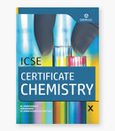 Certificate Chemistry: Textbook for ICSE Class 10