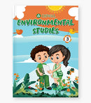 Environmental Studies: Textbook for CBSE Class 3