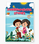 Environmental Studies: Textbook for CBSE Class 5