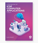 Computer Applications ICSE Class 9