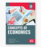 Concepts of Economics: Textbook for ISC Class 12