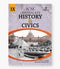 Certificate History & Civics ICSE Class 9