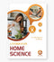 Home Science: Textbook for ICSE Class 10