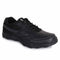 Reebok Black School Shoes with Laces