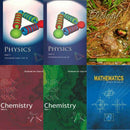 NCERT Science (PCMB)Books Set for Class -11 (English Medium) - Latest edition as per NCERT/CBSE