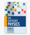 Certificate Physics: Textbook for ICSE Class 10