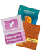 NCERT Complete Books Set + Exemplars for Class -8 (English Medium) - Latest edition as per NCERT/CBSE