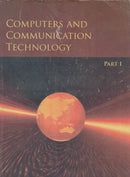 NCERT Computers & Communication Technology Part I for Class 11
