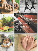 NCERT Human Ecology & Family Science Part I for Class 11