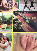 NCERT Human Ecology & Family Science Part II for Class 11