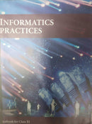 NCERT Informatics Practices for Class 11