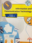 NCERT Information and Communication Technology for Class 9 - Latest edition as per NCERT/CBSE