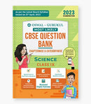 Oswal - Gurukul Science Most Likely Question Bank : CBSE Class 9 for Exam 2023