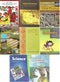 NCERT Complete Books Set for Class -6 (English Medium)with Hindi Vasant & Balramkatha – latest edition as per NCERT/CBSE