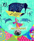 NCERT Math Magic - Class 4 - Latest edition as per NCERT/CBSE