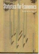 NCERT Statistics for Economics for Class 11