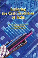 NCERT Exploring the Craft Tradition of India for Class 11