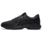 Nike Revolution 4 Black School Shoes with Laces