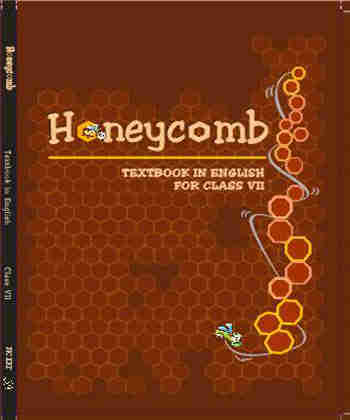 NCERT Honey Comb for - Class 7- Latest Edition as per NCERT/CBSE