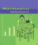 NCERT Mathematics for - Class 7- Latest Edition as per NCERT/CBSE