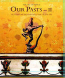 NCERT Our Past II  History for - Class 7- Latest Edition (2022-23) as per NCERT/CBSE