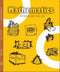 NCERT Mathematics for - Class 8 - Latest edition as per NCERT/CBSE