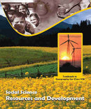 NCERT Resource & Development Geography for - Class 8 -  - Latest edition as per NCERT/CBSE