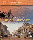 NCERT Themes In Indian History Part III for Class 12