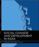 NCERT Social Change & Development in India for Class 12